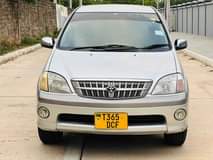 toyota nadia