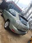 A picture of RX 350 2008 MODEL