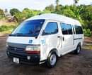 A picture of TOYOTA HIACE FOR SALE