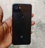 A picture of Google pixel 3A 64gb Bei 175 000 tu