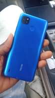 A picture of Tecno pop 4 air