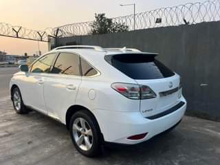 A picture of Rx 2011