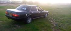 A picture of Chaser ipo sokoni Bei 2.4M Piston 4 Kahama Kuwasha na