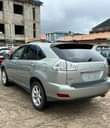A picture of Lexus Rx350 2008...7.8m 08181650840