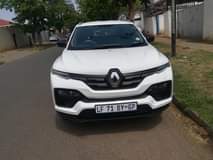 renault kiger