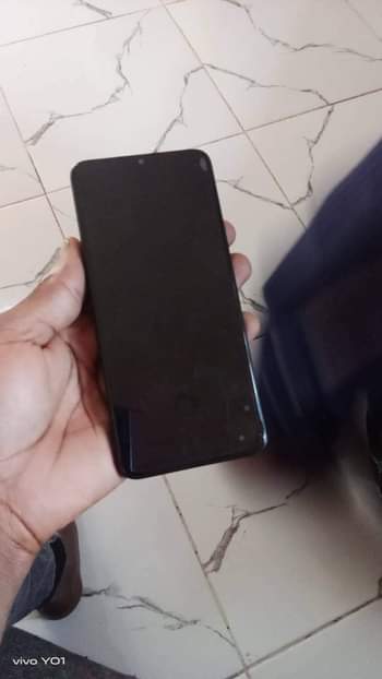 A picture of Infnx smart 7 hd