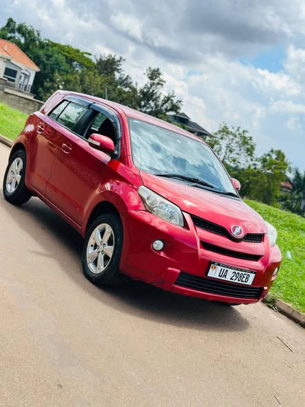 A picture of Toyota IST 35m Only 0708757322 0765192173