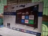 A picture of TCL SMART TV 50INCHES