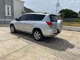 A picture of NEATLY USED TOYOTA RAV4 2008 MODEL WITH DUTY PRICE 3