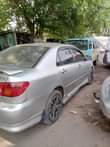 A picture of 2005 Corrolla 2005