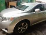 A picture of Toks 2010 Toyota venza 8 5m DM 08023259424