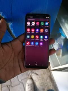 samsung s8 plus