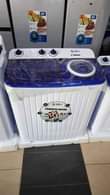 A picture of Spj brand new Washing machines