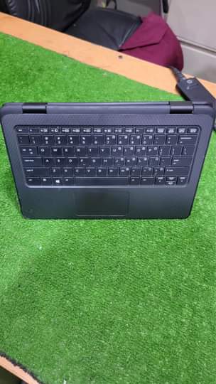 A picture of Hp Core I5 Tachi Screen
