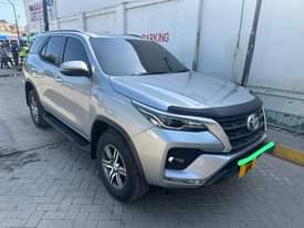 A picture of Ipo sokoni 0622574449