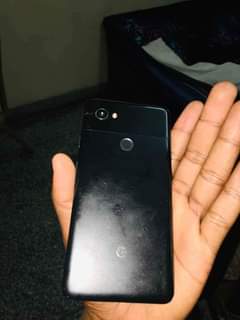 google pixel 2xl