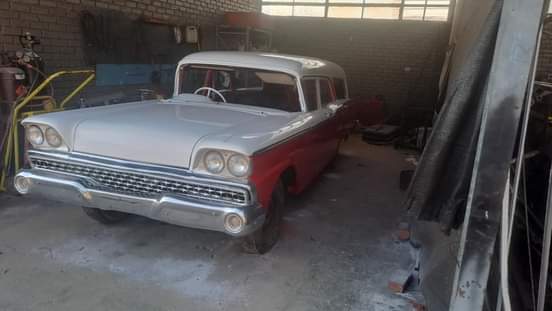 Classic,Muscle A.