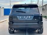 A picture of 2007 range rover