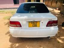 A picture of Carina Si mwanza call WhatsApp 0686108116