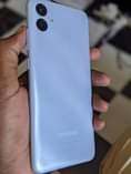A picture of Samsung Galaxy a04e 0685064414