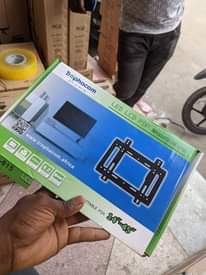 A picture of Electronics goods