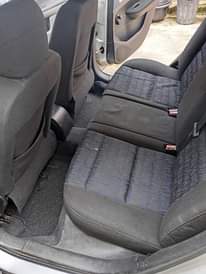 A picture of Peugeot 307 Automatic