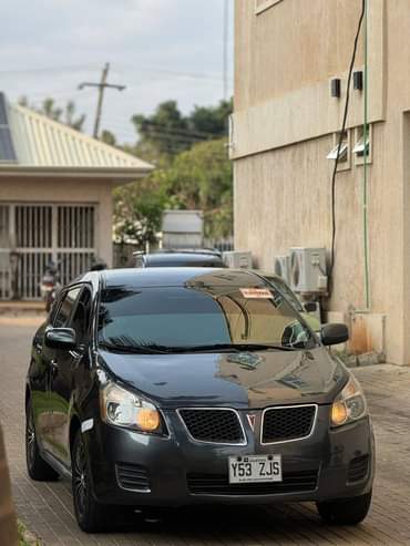 A picture of TOKS STANDARD 2009 PONTIAC VIBE UNTAMPERED ENGINE AND GEAR CHILLING