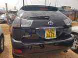 A picture of 2007 Toyota Harrier 2 4cc