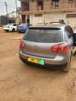 A picture of GOLF 5