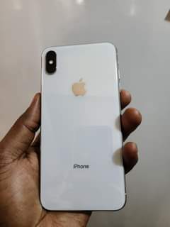 A picture of iPhone xs max