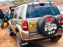 A picture of Hot sale JEEP at only 29m cash 0708945019 0785475076