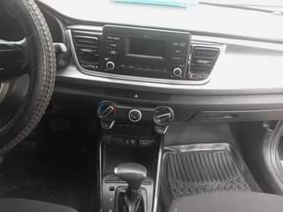 A picture of 2019 KIA RIO