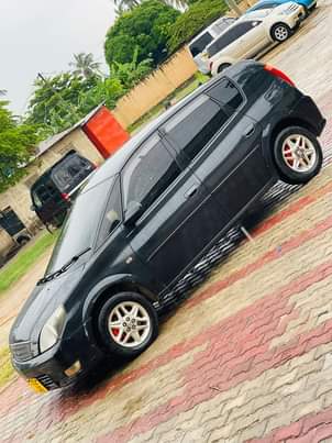 toyota opa