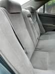A picture of 2004 Toyota Camry engine has little noise