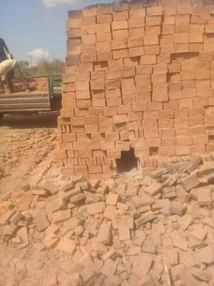 bricks