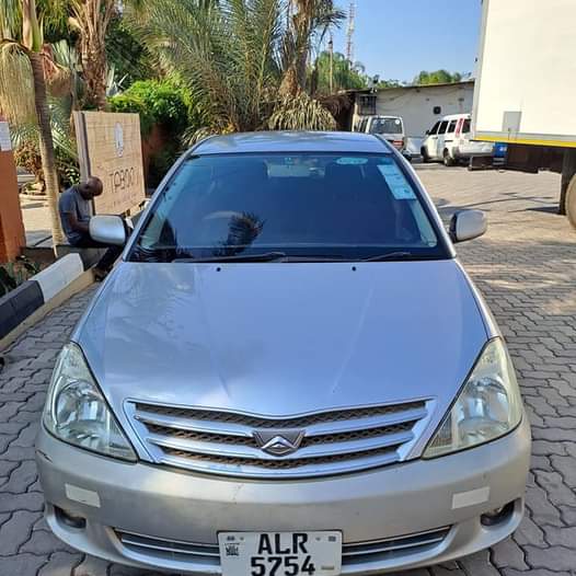 cars for sale in lusaka