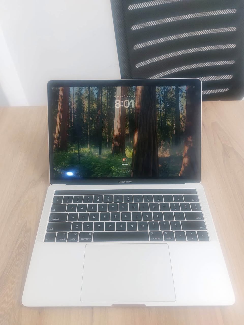 macbook