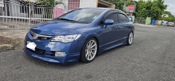 automatic cars