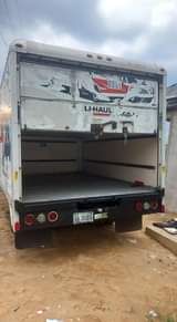 A picture of Gmc cover body Direct Buguim Fuel consumption Contact 08032450600