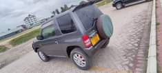 A picture of Min PAJERO