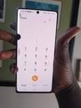A picture of Samsung galaxy Note20 5G 0758794982