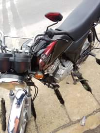 A picture of INAUZWA XPRESS