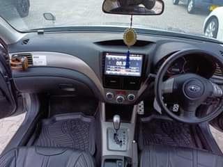 A picture of Subaru forester for sale
