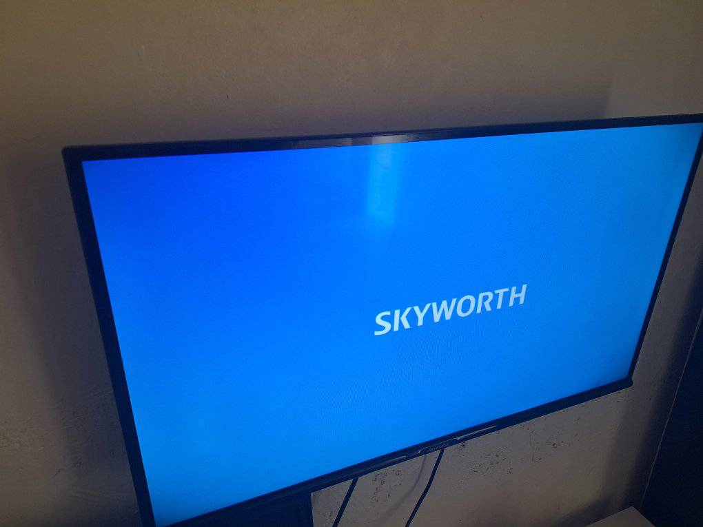 tvs