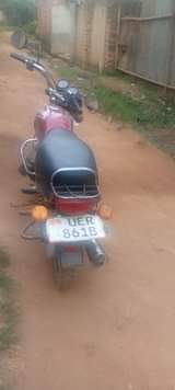 A picture of Super quality Bajaj