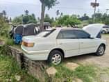 A picture of Toyota