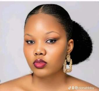 A picture of Selling cosmetics breads and waves