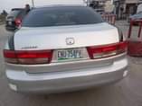 A picture of 2005 Honda Accord