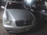 A picture of Toyota Crown Engine code 2490 Full ac Full duty paid