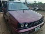A picture of Used golf 3 automatic at ibafo near ojodu berger call
